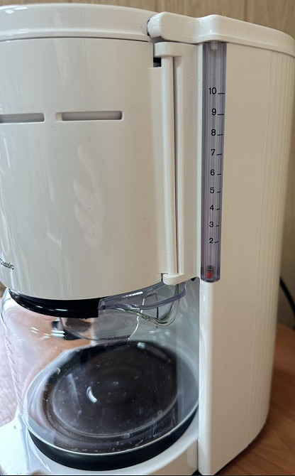 Кавоварка Braun Aromaster Classic (S12, 1000W) Київ - фото 3