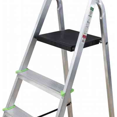 Драбина ITOSS стрем'янка алюмінієва - 916 (6сх) (15087) Вінниця