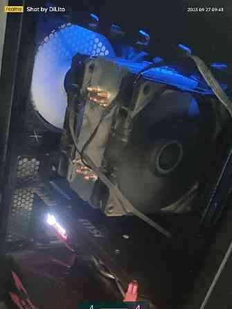 Ігровий ПК FX8350, GTX 1080 8Gb. 32Gb. Харків