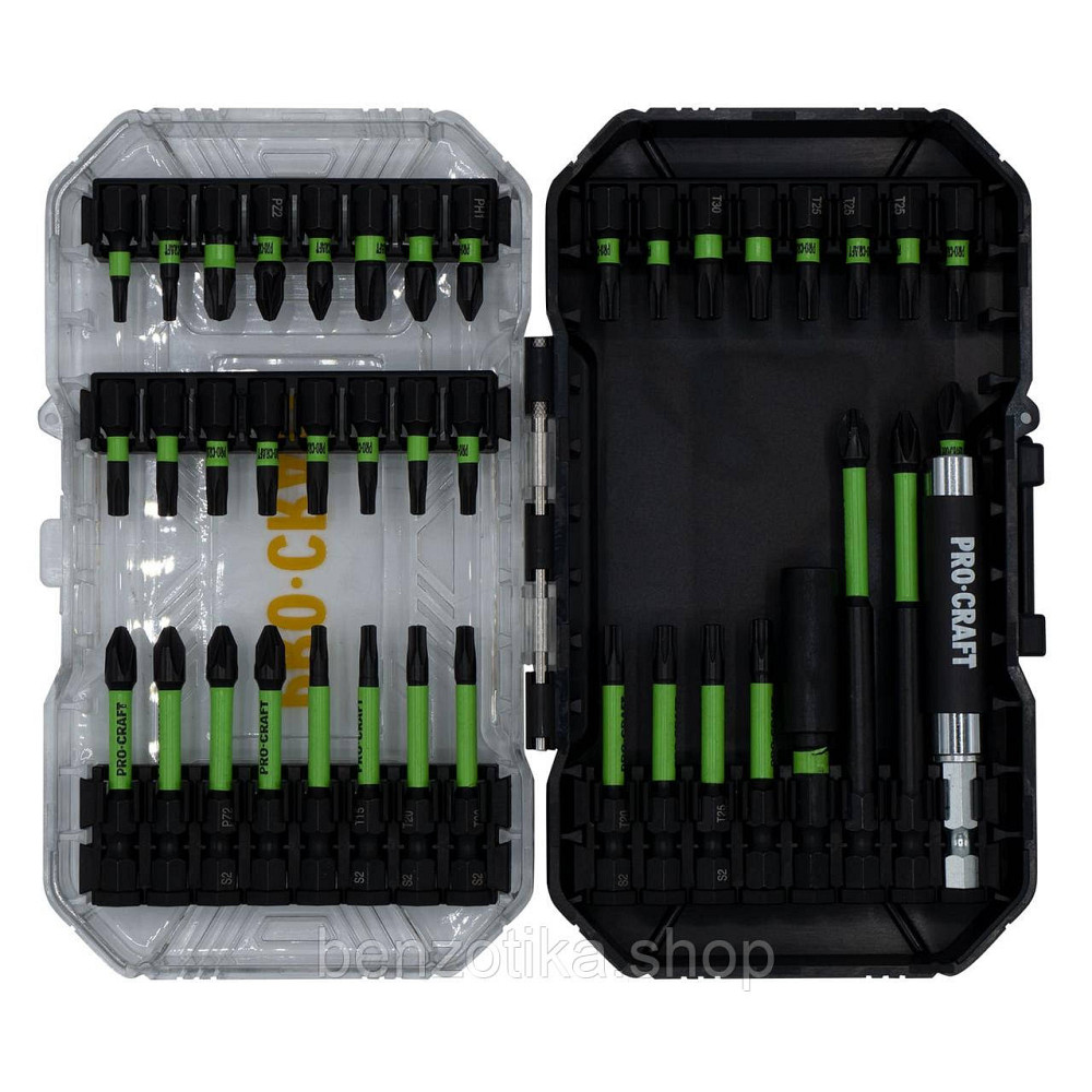 Набір ударних біт Procraft IBS41 Киев - изображение 1