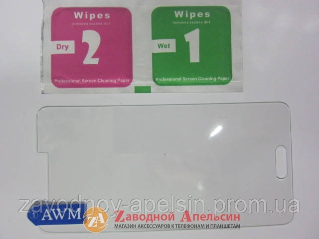 Защитное стекло Samsung G850 Alpha Tempered Glass Одесса - изображение 2