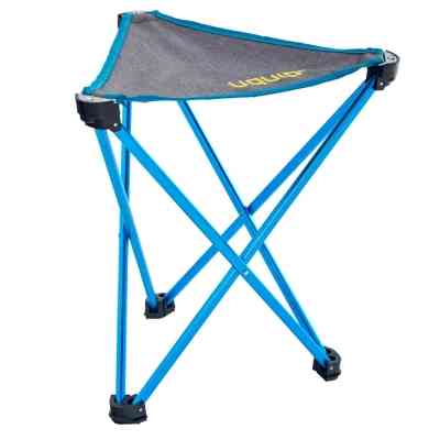 Стілець складаний Uquip Trinity L Grey (244033) Вінниця