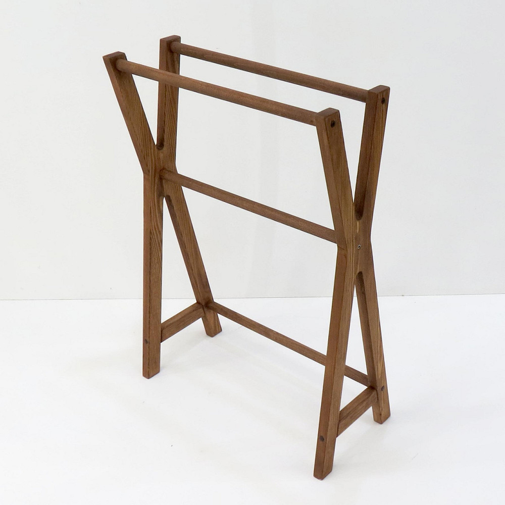 Стойка-вешалка напольная 