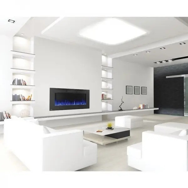 Камін електричний горизонтальний Allure 50 (NEFL50FH-EU) Код: 010736 Рівне - фото 9