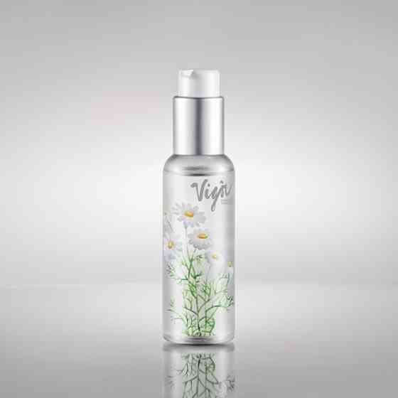 Тоник успокаивающий Ромашковая вода Vigor 100 мл Киев