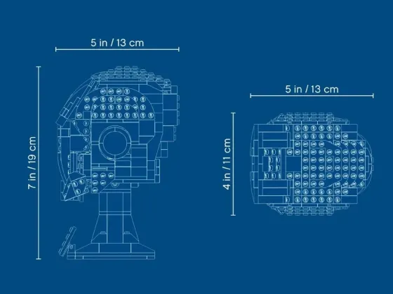 Конструктор Шолом Залізної Людини, Супер Герої, 480 деталей сумісний із lego-лего Київ