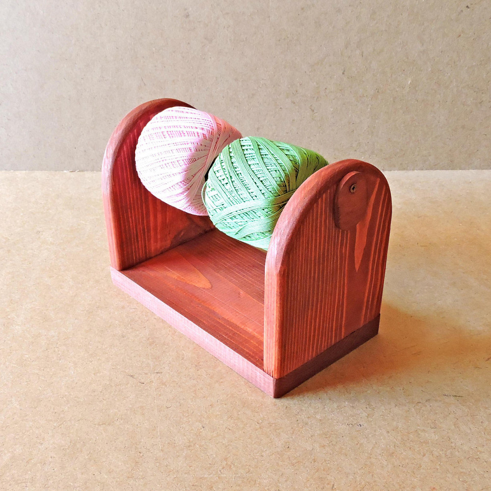 Органайзер для пряжи 