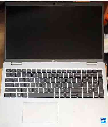 Dell Latitude 5520  i7-1185G7  1.70GHz 8GB RAM 256SSD. Харків