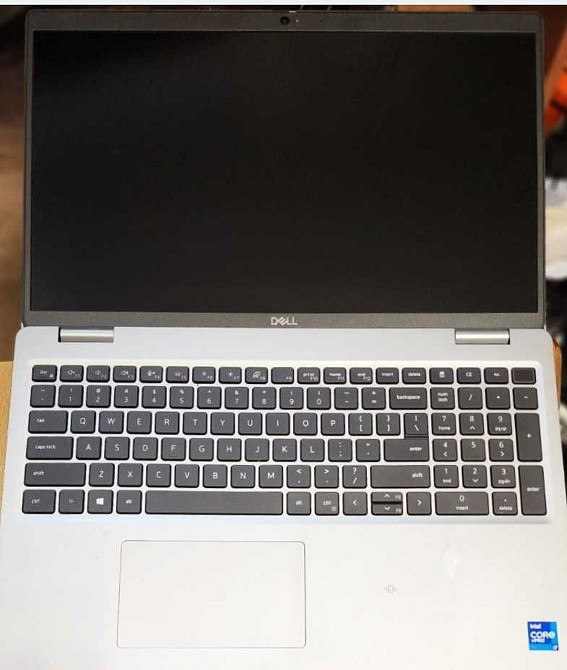 Dell Latitude 5520  i7-1185G7  1.70GHz 8GB RAM 256SSD. Харків - фото 3