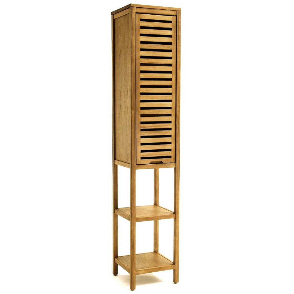 Етажерка для ванної "Касто" сієна Миколаїв - фото 1