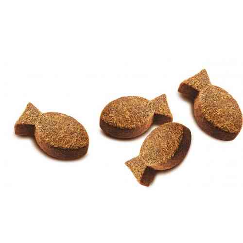 Лакомство Carnilove Dog Semi Moist Snack Sardines with Wild Garlic для собак для замедления процессов старения с сардиной и др. Киев