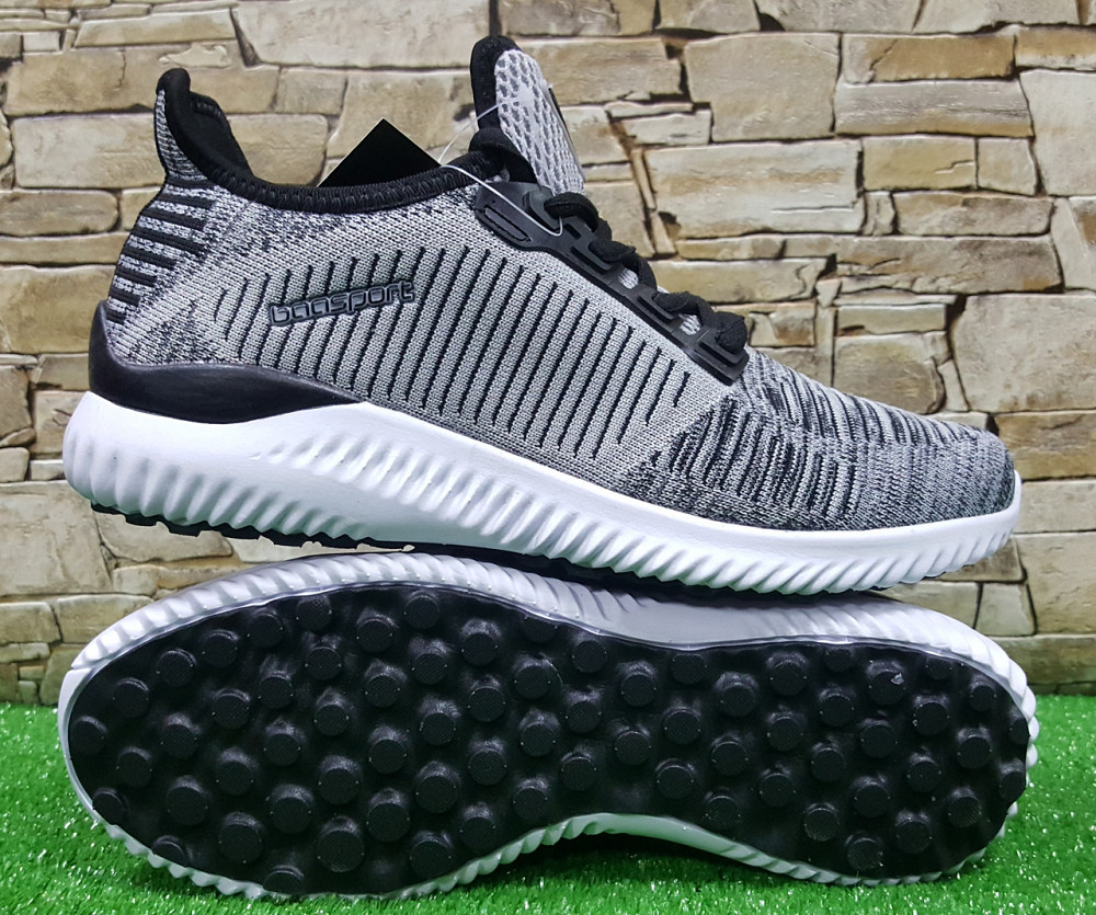 Женские кроссовки BaaS Flyknit унисекс Киев - изображение 1