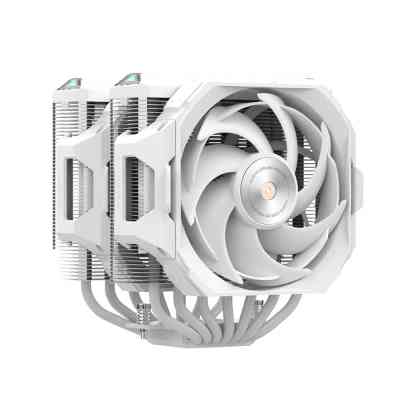 Кулер для процессора Alseye W700 Pro(White) (AS.01.08.0025) Винница