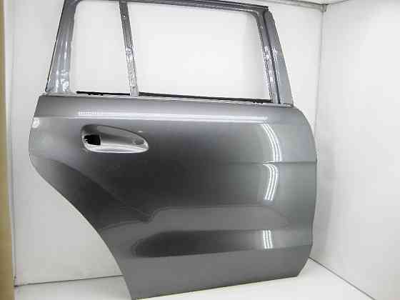 Mercedes-Benz  A1667300405 Двері задні права GL/GLS X166 Одеса