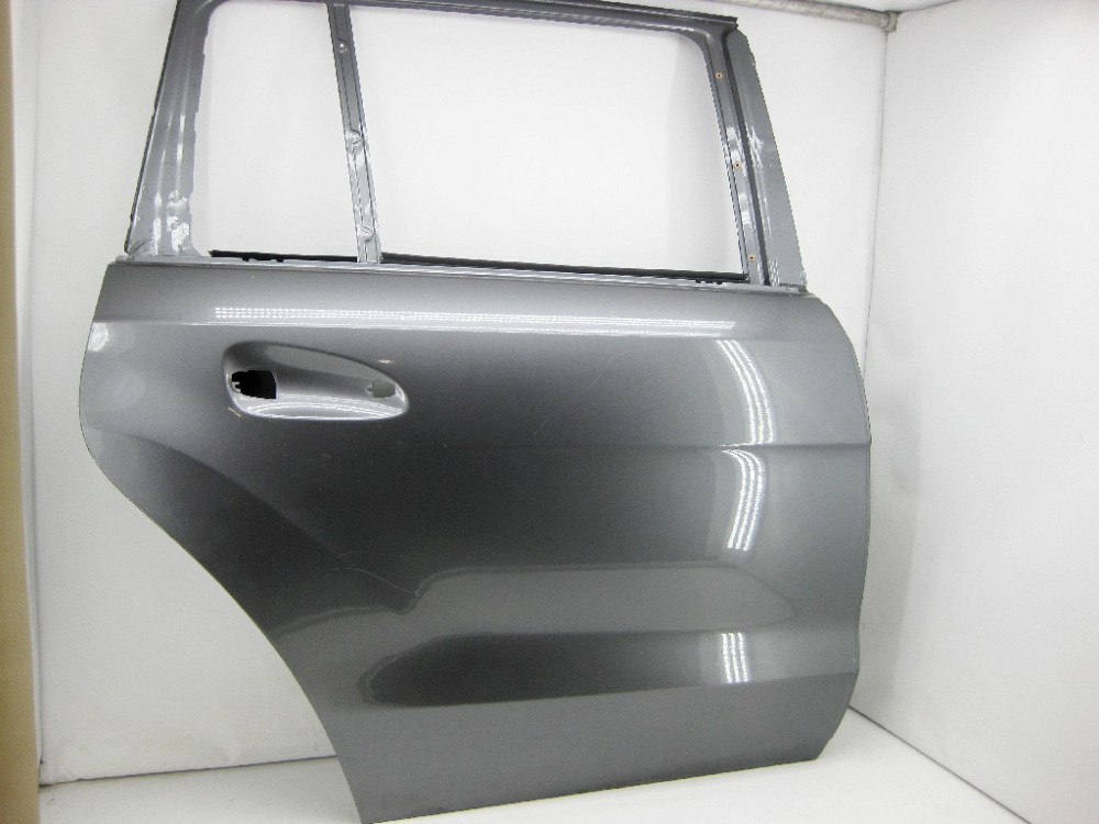 Mercedes-Benz  A1667300405 Двері задні права GL/GLS X166 Одеса - фото 4