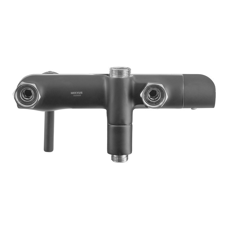 Душова колона із змішувачем Mixxus Premium Edem 009-J    ( MI5842 ) 27070 Харків - фото 6