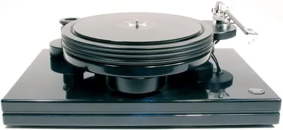 Програвач Nottingham Analogue Space 294 Київ