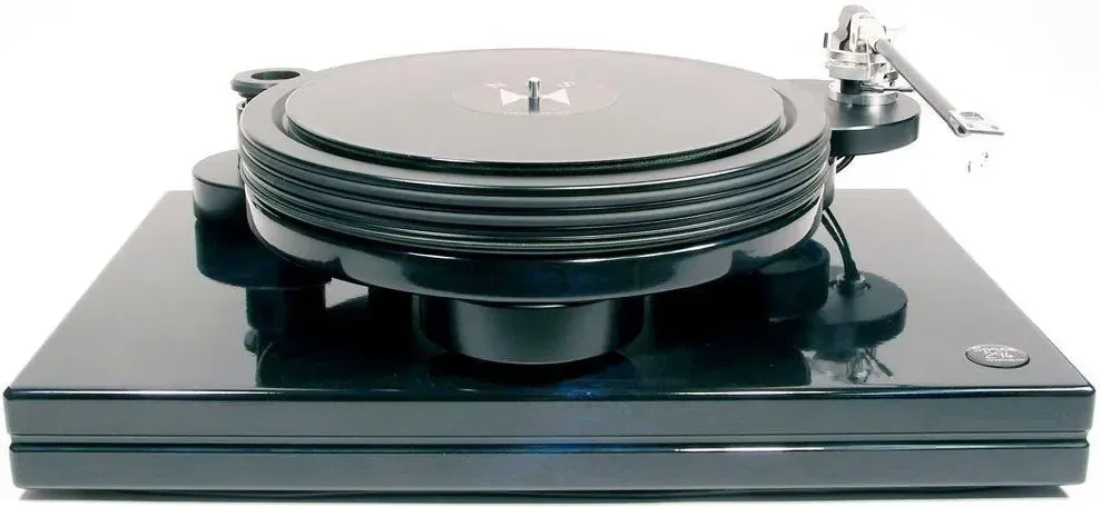 Програвач Nottingham Analogue Space 294 Київ - фото 1