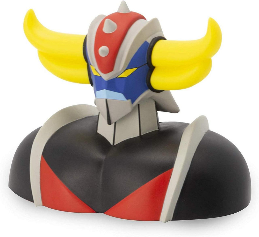 Копилка ABYstyle 3D Grendizer (Грендайзер) 22 см — Официальная коллекционная фигурка Киев - изображение 2