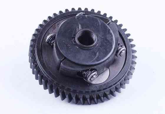 Шестерня привода ТНВД Z-58 КМ385ВТ ДонгФенг 240/244, Фотон 240/244, Джинма 240/244 Мукачево