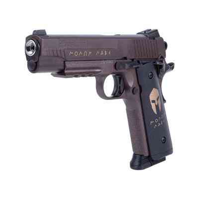Пневматичний пістолет Sig Sauer Air 1911 Spartan 4,5 мм (AIR-1911BB-SPARTAN) Вінниця