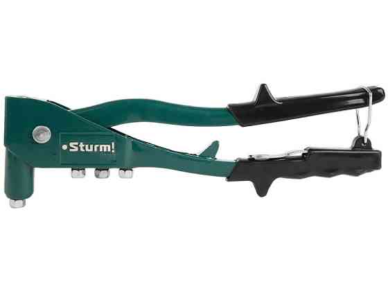 Заклепник 250 мм Sturm 1070-07-250 (читувати опис) Рівне