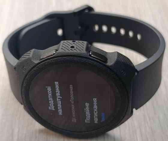 Смарт -Часы Samsung Galaxy Watch 4 44mm. Киев