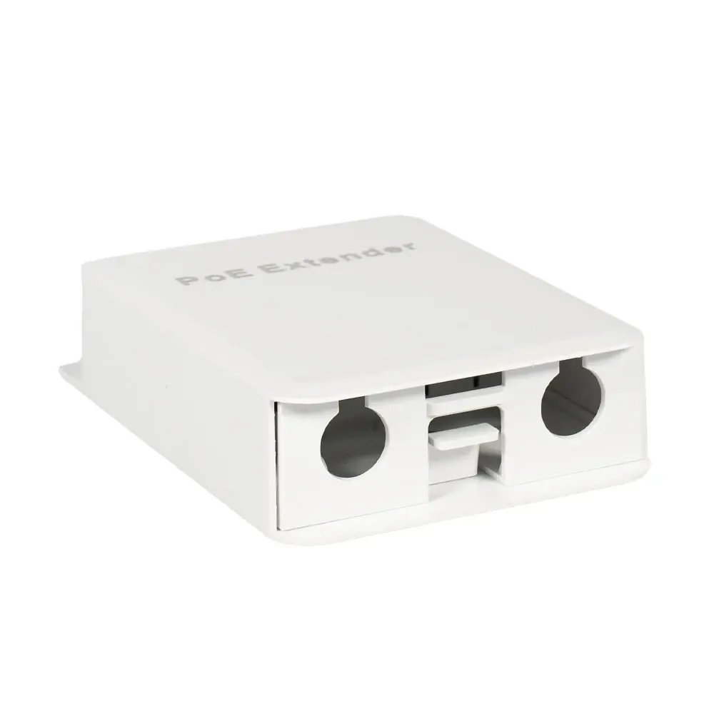 PoE-розширювач NVC-POE 4/100 (73-00140) Київ - фото 12