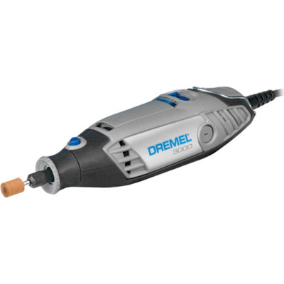 Гравер Dremel 3000-5 (F.013.300.0JX) Винница - изображение 1