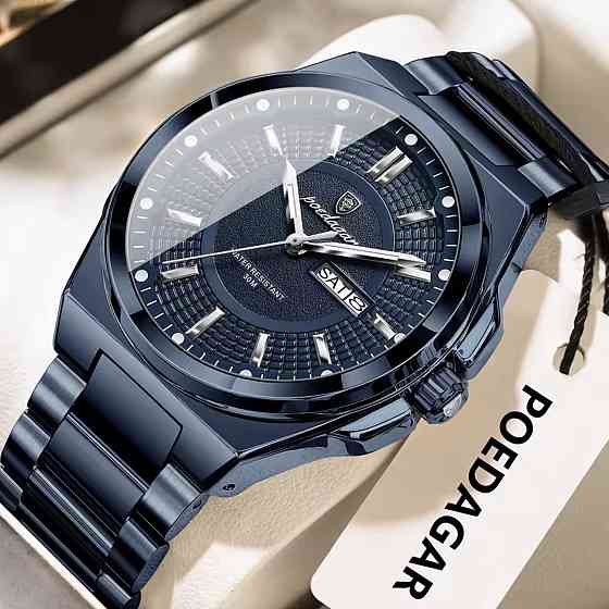 Poedagar Blueline Винница