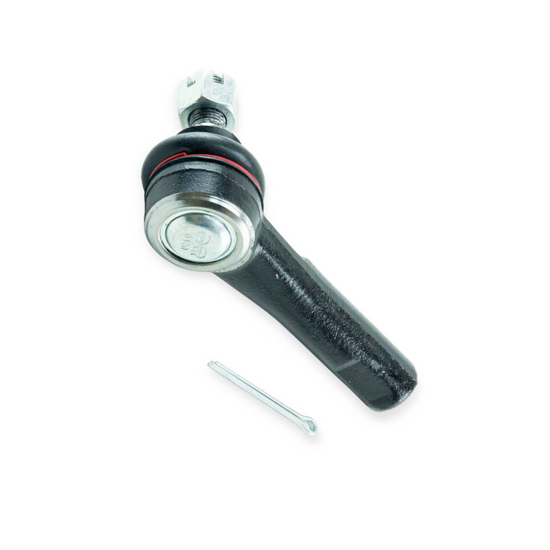 Наконечник тяги HONDA CR-V III [06-] кермовий Мукачево - фото 1