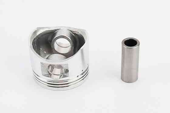 Поршень к-кт 100cc 50мм +1,00 (палець 15мм) жовта коробка Киев