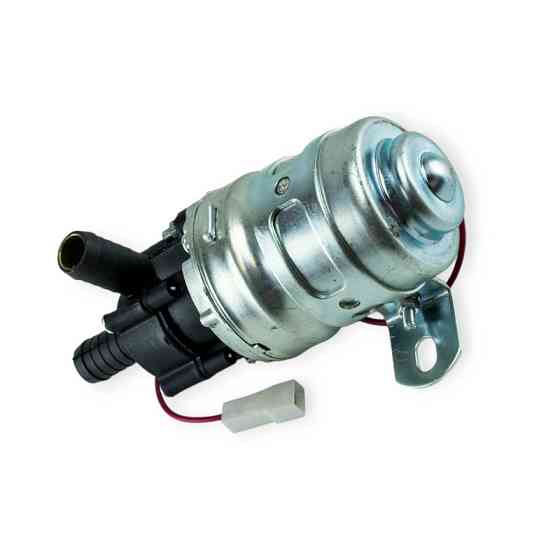 Мотор салону Газель (гідромотор) (патрубок d-16 мм) Мукачево