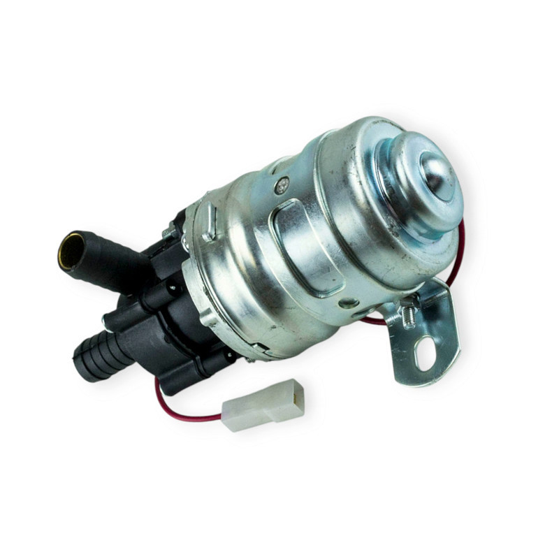 Мотор салону Газель (гідромотор) (патрубок d-16 мм) Мукачево - фото 1