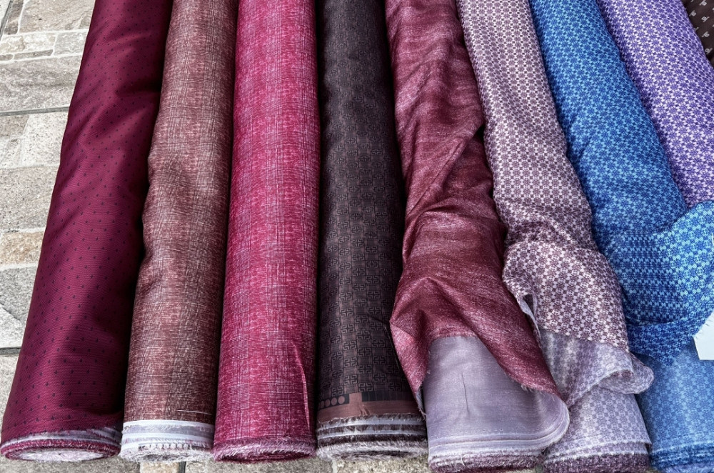 Ткань / опт / Подкладка нейлон - от 5 м. 50 грн Киев - изображение 5