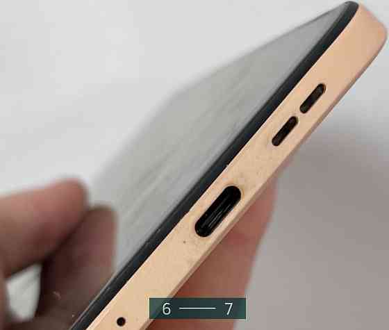 Смартфон: Redmi NOTE 12.Пам'ять 256гб Київ