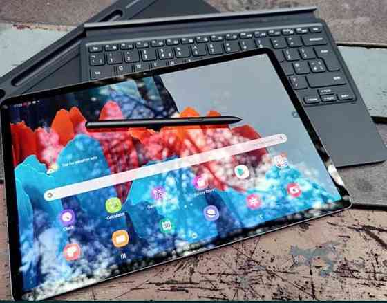 Планшет — Ноутбук Samsung Galaxy Tab Space 11" 512Gb. Київ