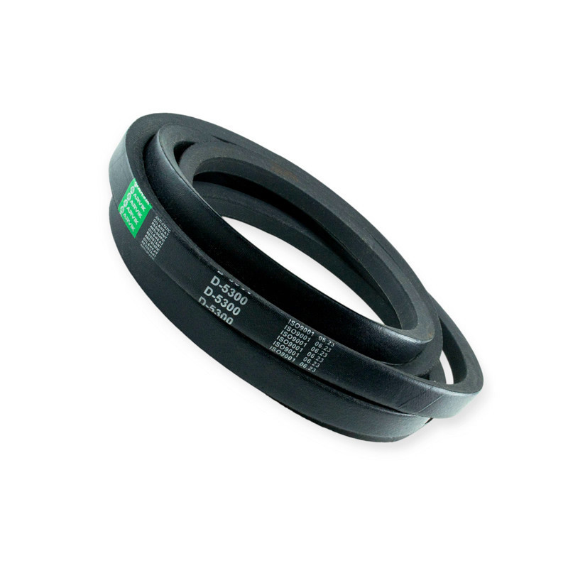 Ремень (Г) 5300 Д Мукачево - изображение 1