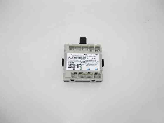 Mercedes-Benz  A2139005009 Блок керування задніх правих дверей E-Class W213 Одесса