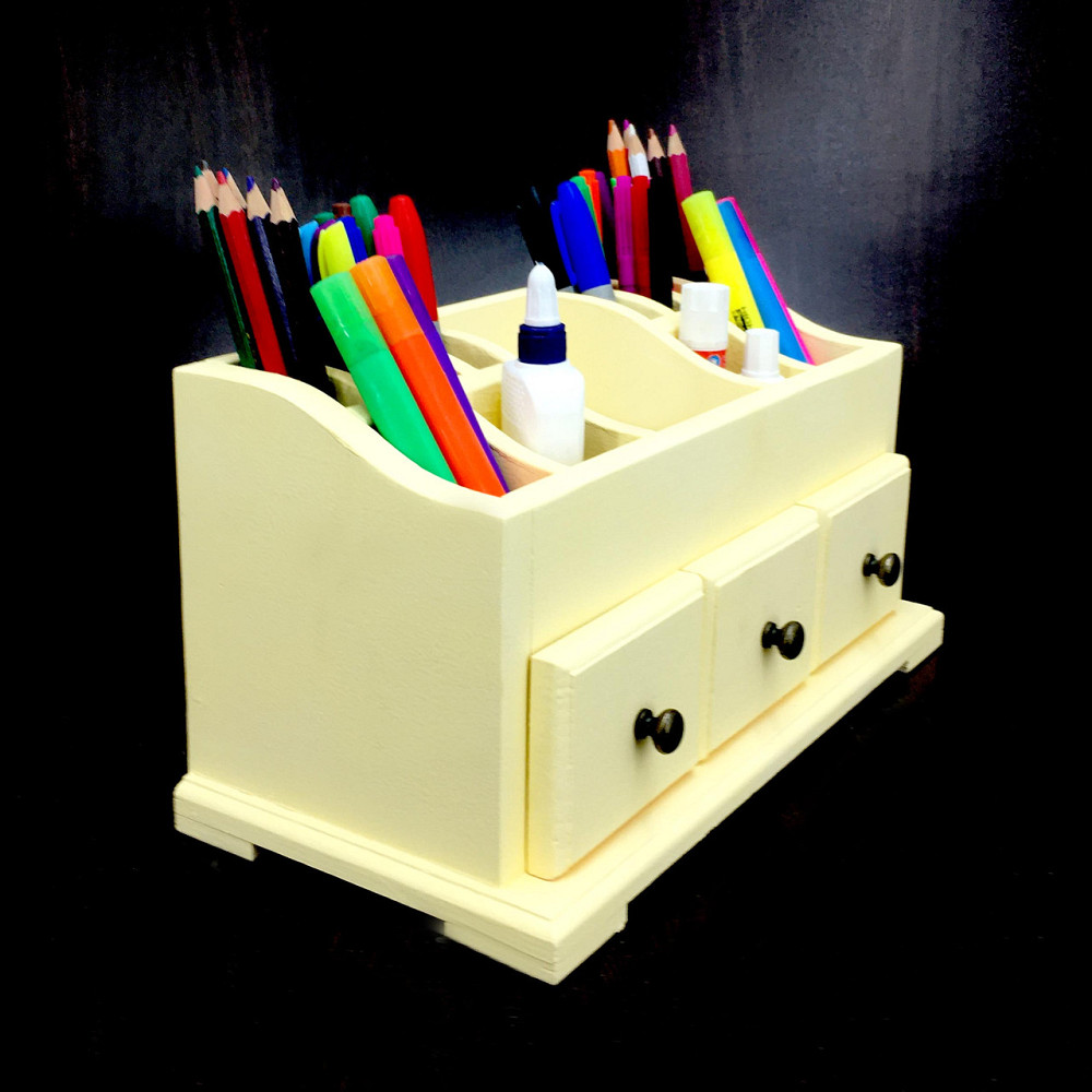 Настольный органайзер 