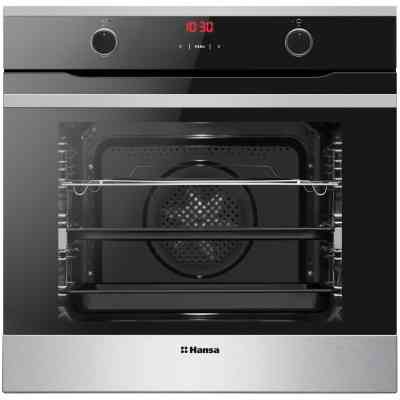 Комплект вбудованої техніки Hansa Комплект (дух.нез.ел.+ пов.нез.газ) HANSA FCGI 69326 Вінниця