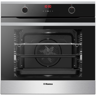 Комплект вбудованої техніки Hansa Комплект (дух.нез.ел.+ пов.нез.газ) HANSA FCGI 69326 Вінниця - фото 2