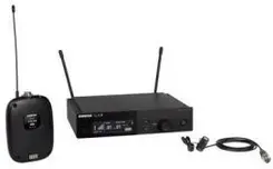 Мікрофон Shure Slxd 2/Sm58-J53- Nadajnik Ręczny Z Kapsułą Sm58® Київ