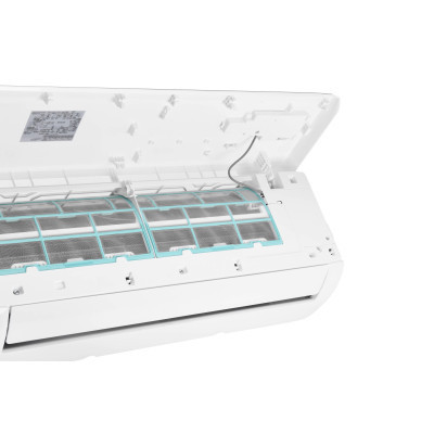 Кондиціонер Ardesto ACM-07INV-R32-WF-AG-S Вінниця - фото 2