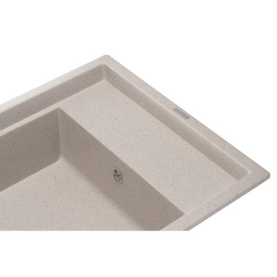 Мийка кухонна GRANADO Estella gris (gr3308) Вінниця - фото 5