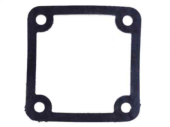 Прокладка фланца выпускного мотопомпы 3 Мукачево