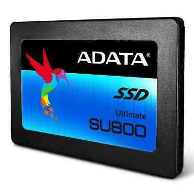 Накопитель SSD 2.5" 1TB ADATA (ASU800SS-1TT-C) Винница