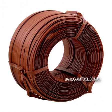 Дріт для підв'язки з пластиковим покриттям, 90м— Bahco BCL4002 Одеса