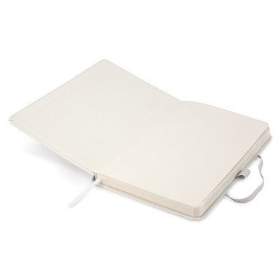 Блокнот Axent Partner, А5, 125х195 мм, 96арк, кліт,білий (8201-21-A) Вінниця - фото 6