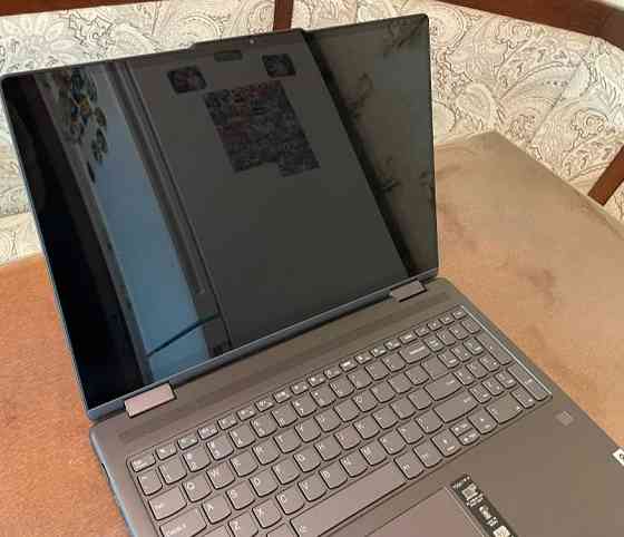 Ноутбук трансформер 16